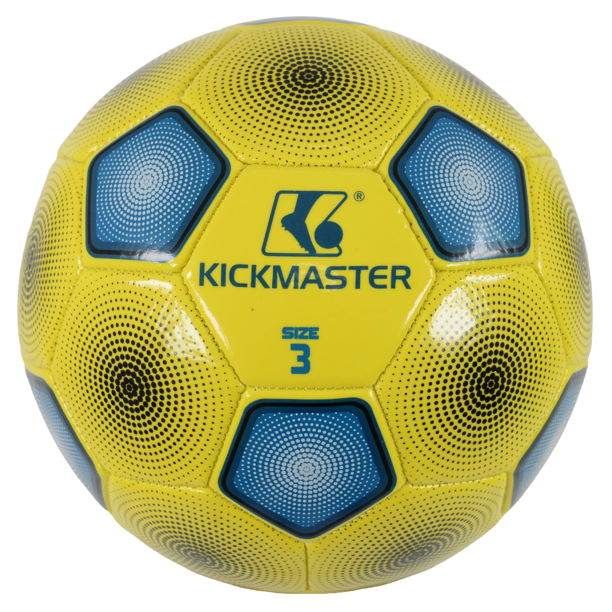 Kickmaster Size 3 Training Football