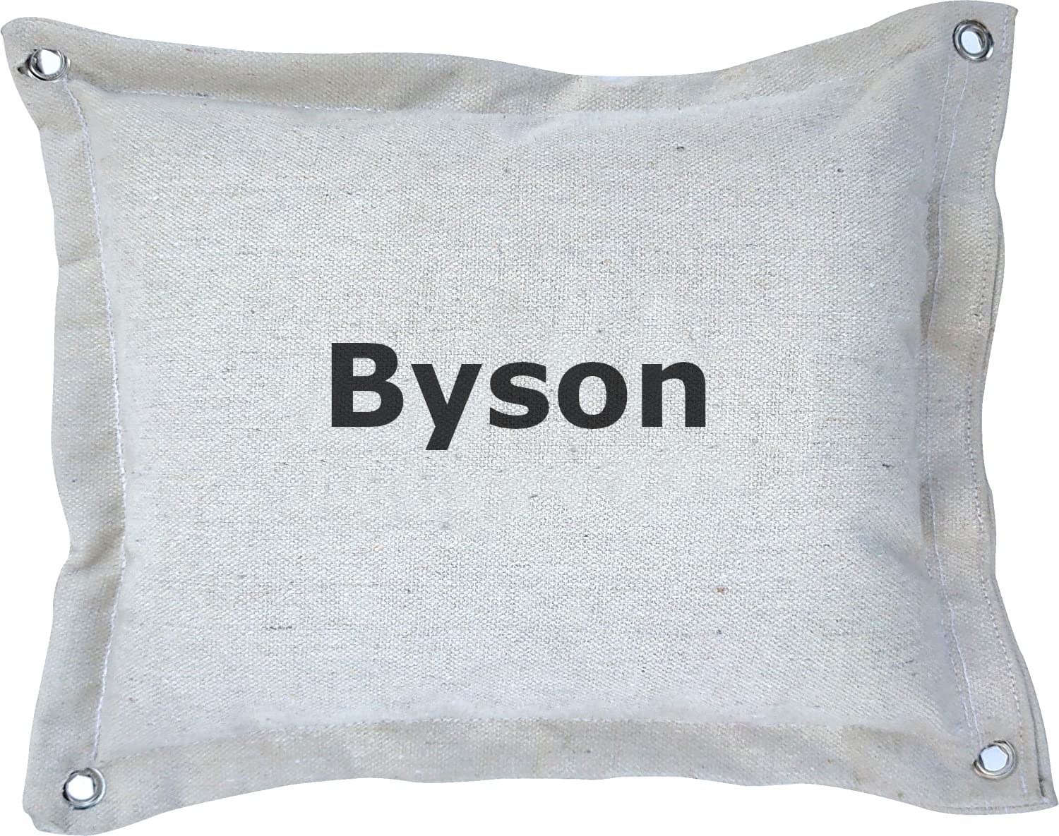 Boxking Byson Wall Mount Wing Chun Wall Bag Punching Bag Boxing,Karate,Kungfu,Judo,Taekwondo (Length=40cm,Width=40cm)