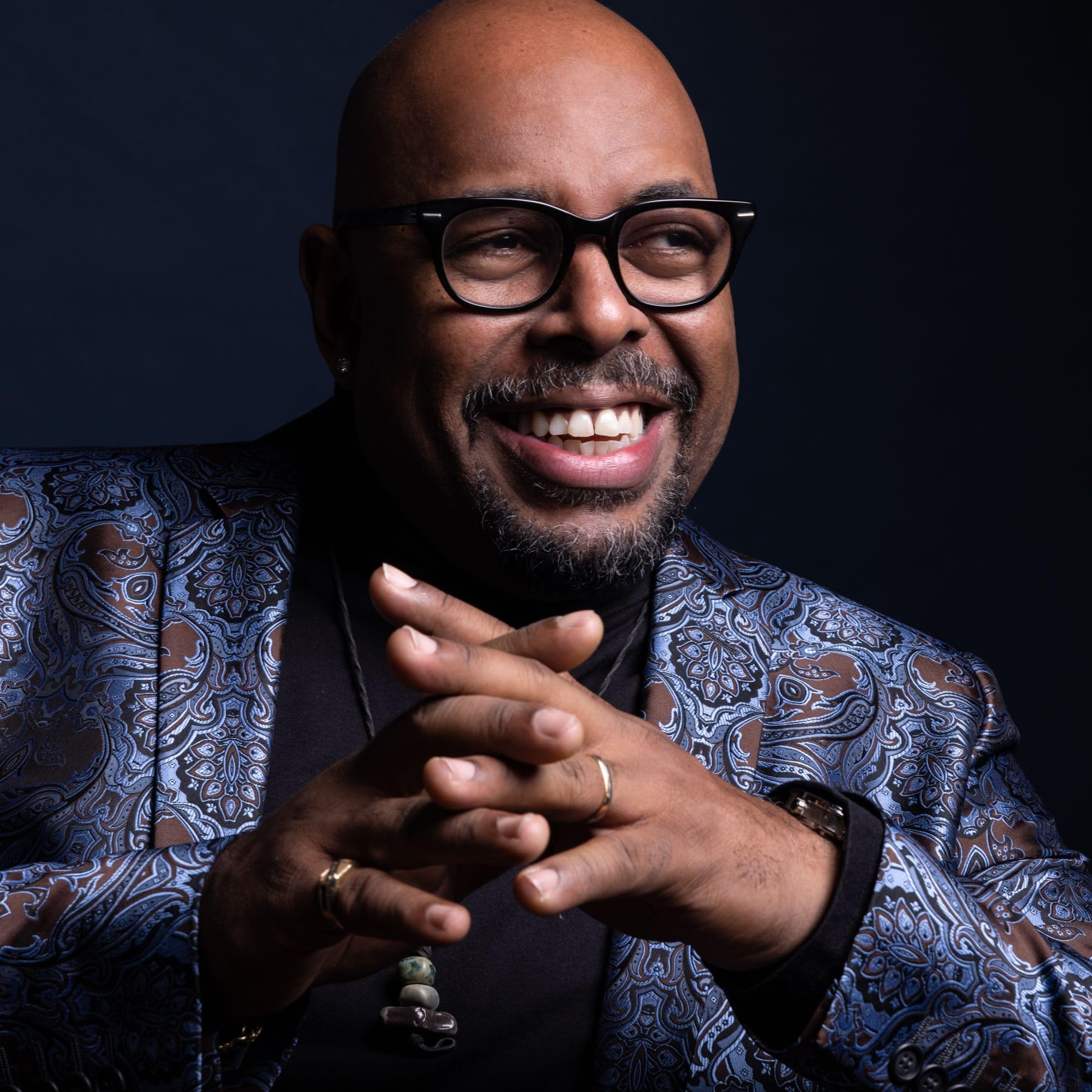 Christian McBride