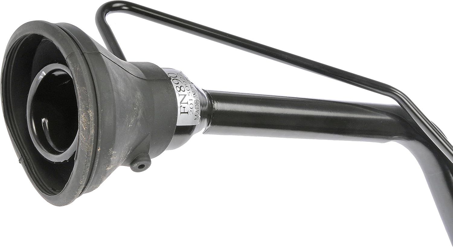 Dorman 577-355 Fuel Filler Neck Compatible with Select Chrysler/Dodge Models