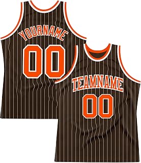 Custom Basketball Jersey for Men Women Kids Youth, Personalized Black Red Sportswear Stitched Printed Team Name Number Logo