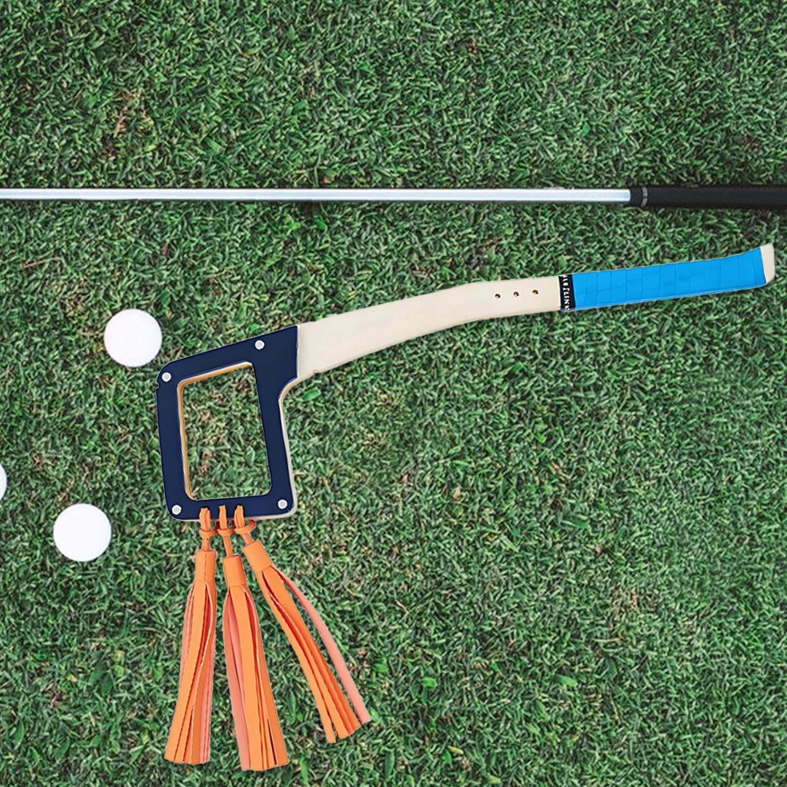 Golfschwung Trainer Handgelenk Trainer Übungsstab Für Golf | Kraft Flexibilität Haltungskorrektur Putt-Feedback Golfzubehör Für Erwachsene
