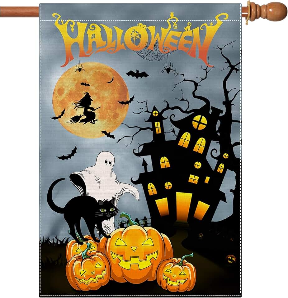 Personalized Outdoor Flags