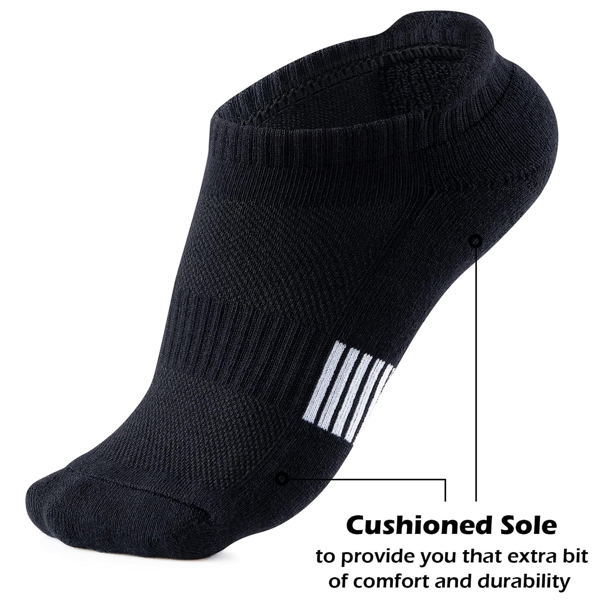 Gonii Damen Damen-knöchelsocken Knöchelsocken für Damen