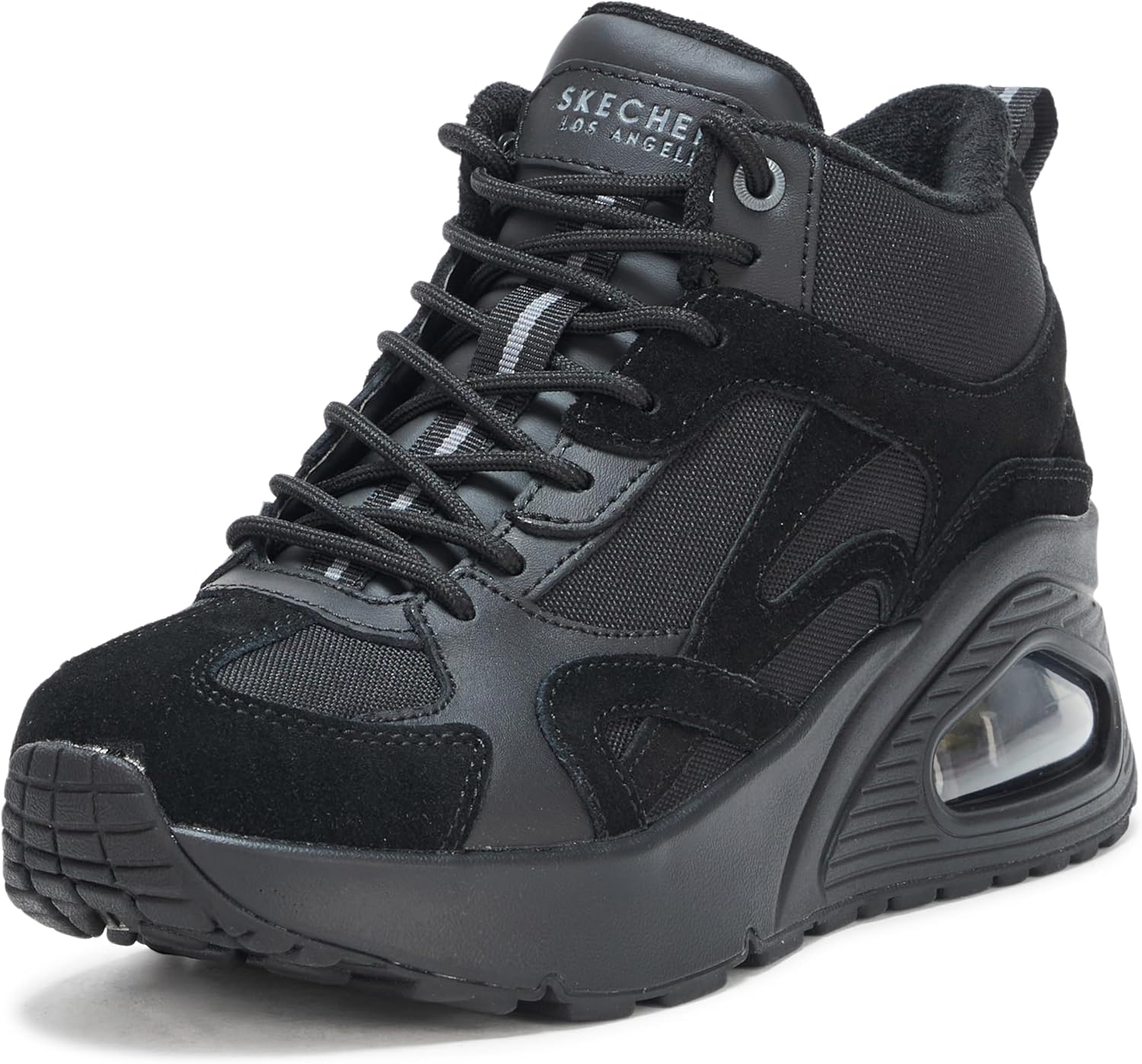Skechers Women’s Uno Hi-Rocliff Road Sneaker Skechers Women’s Uno Hi-Rocliff Road Sneaker