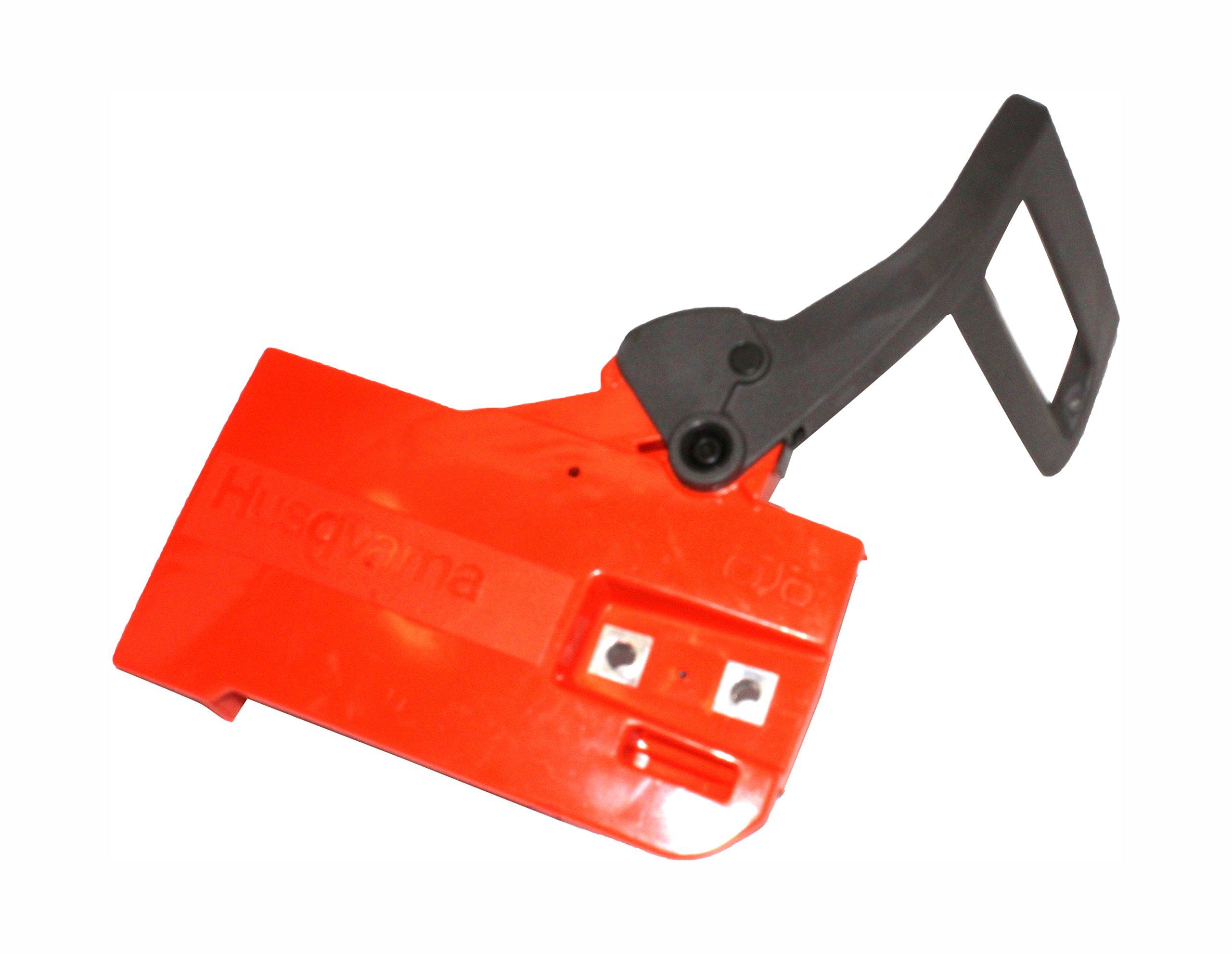 Husqvarna 503498103 - Freno de cadena