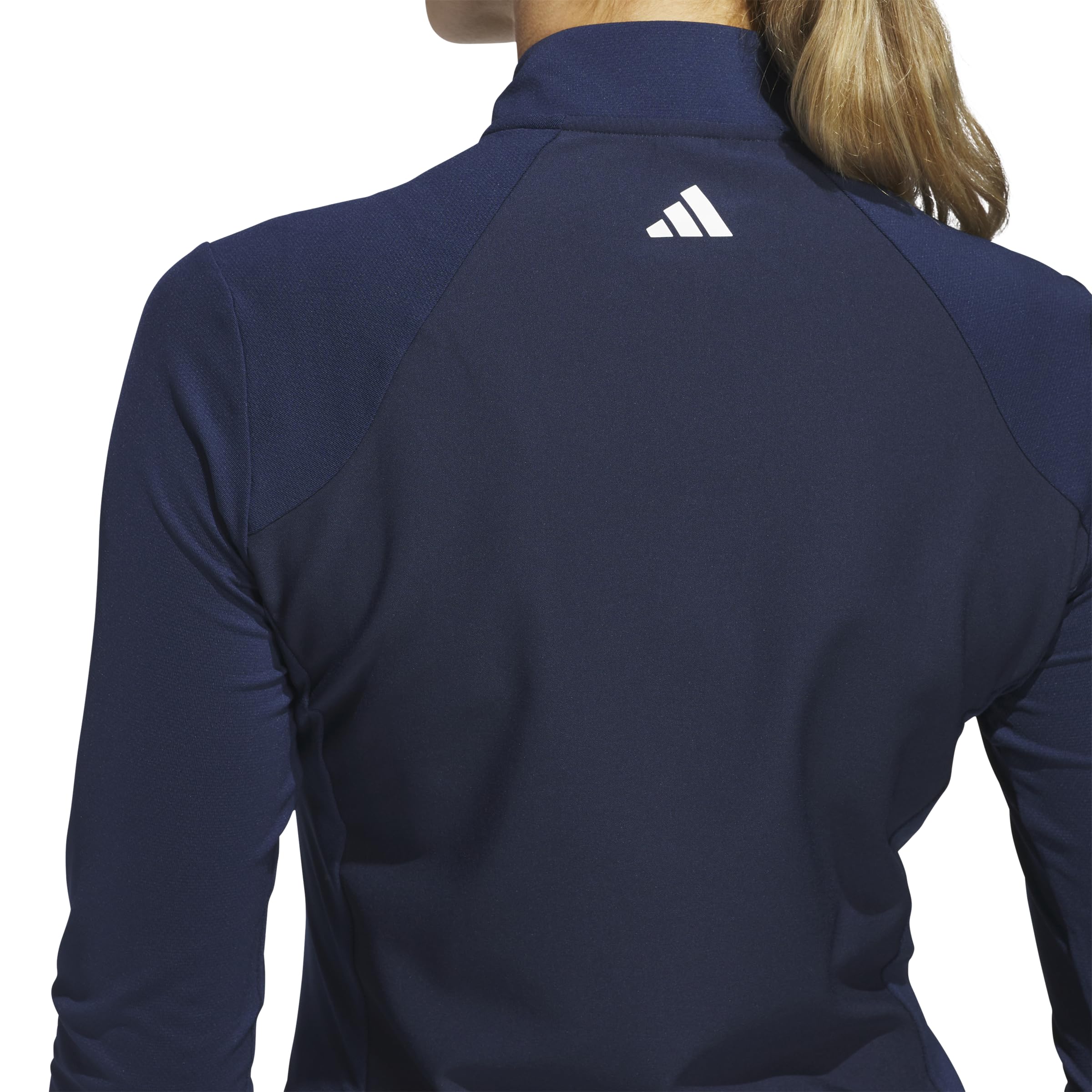 adidas Sukienka tenisowa damska, Granatowy Collegiate Navy, XL