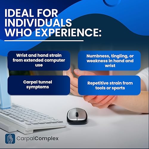 Miniatura 2 de Crema de apoyo nervioso - Alivio tópico con mentol, árnica y B6 - Fórmula calmante para manos, muñecas y codos