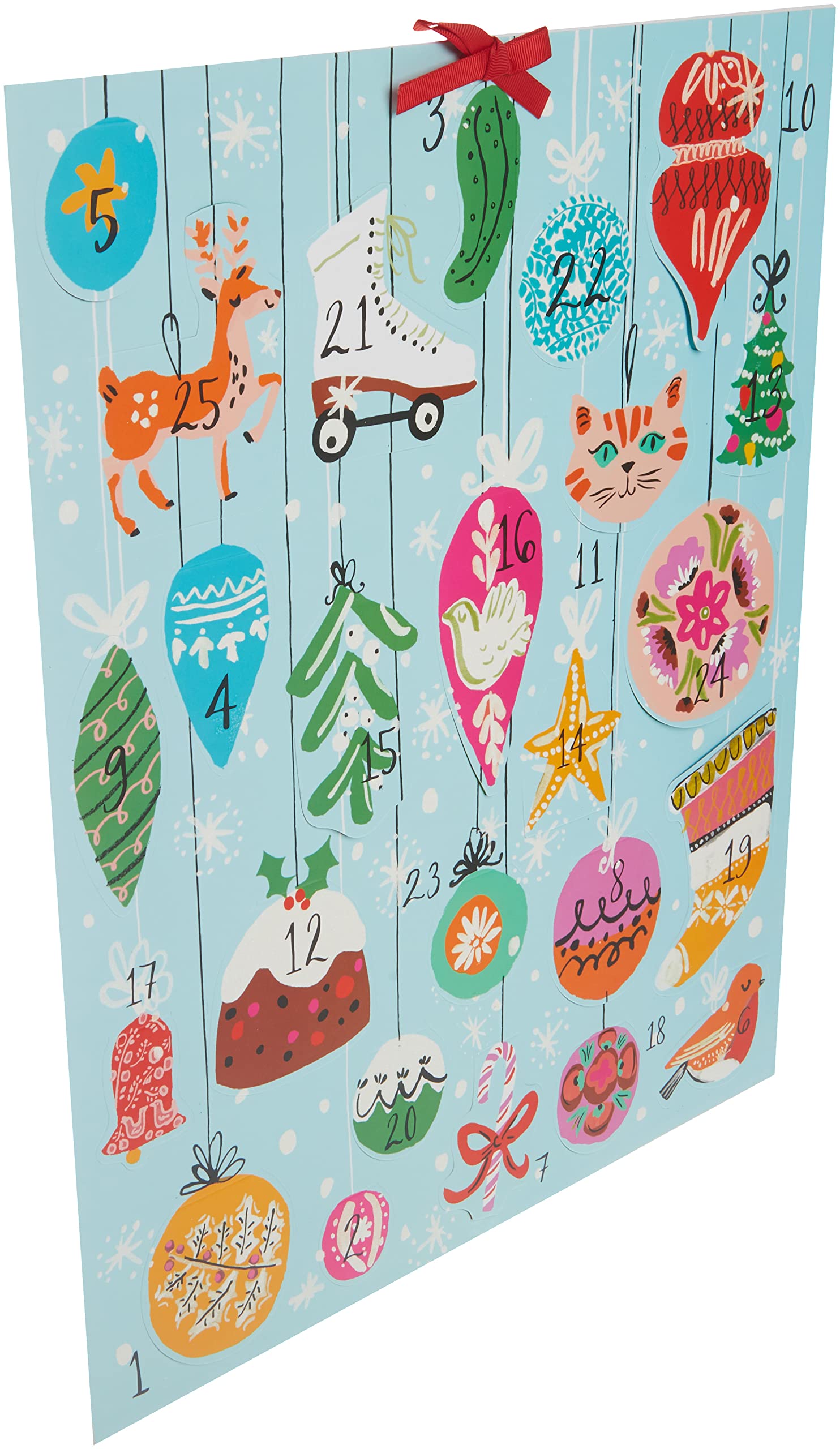 Twinkle & Shine Advent Calendar