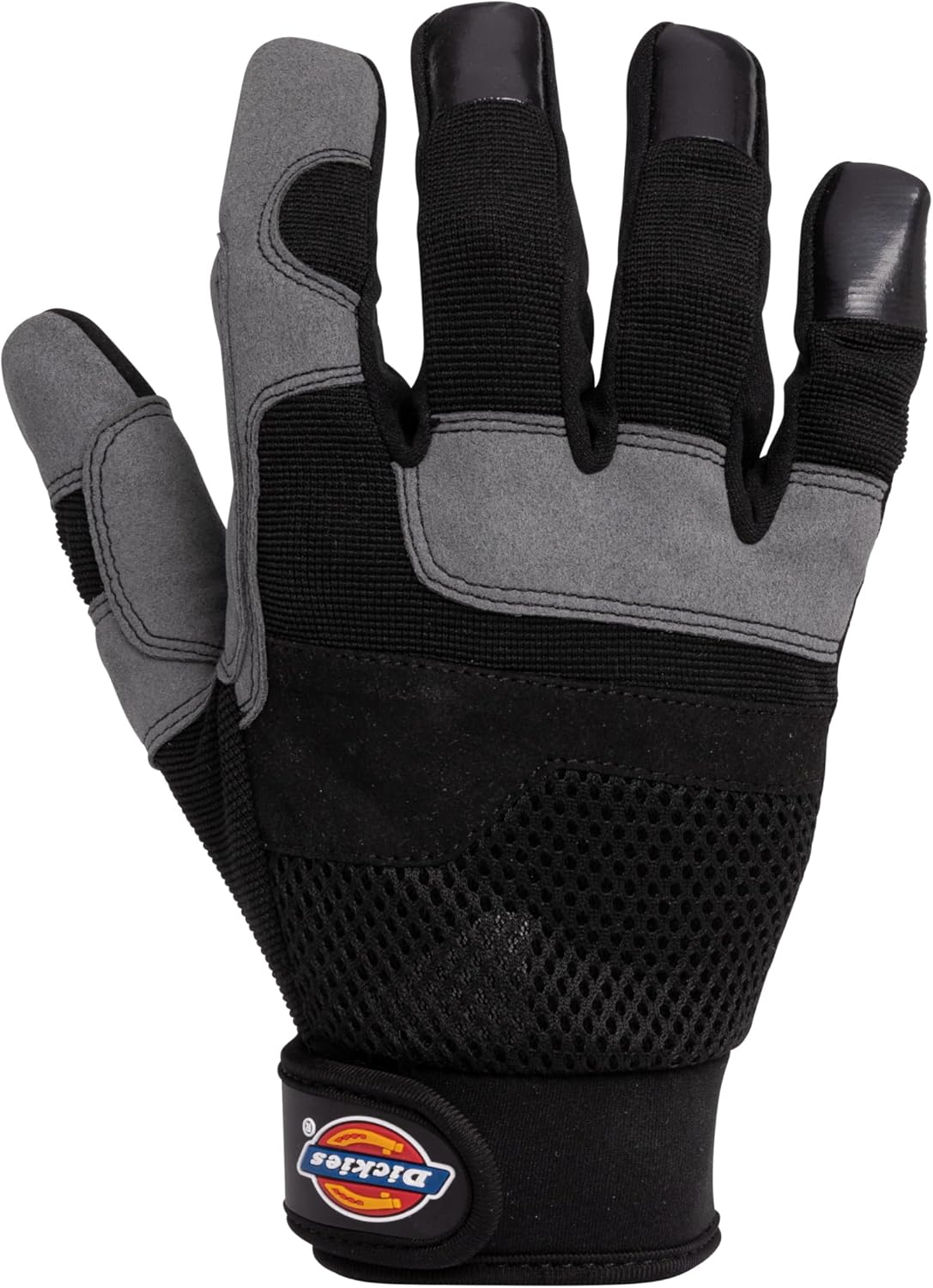 Dickies Touchscreen Compatible Utility Work Gloves