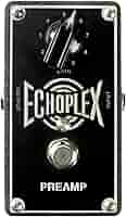 ギター Jim Dunlop EP101 Echoplex ECHOPLEX® PREAMP - Dunlop