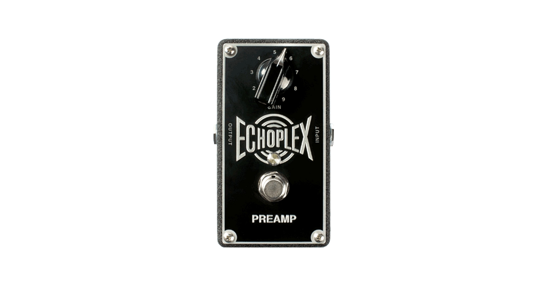 Amazon.com: Dunlop Echoplex® Preamp : Musical Instruments