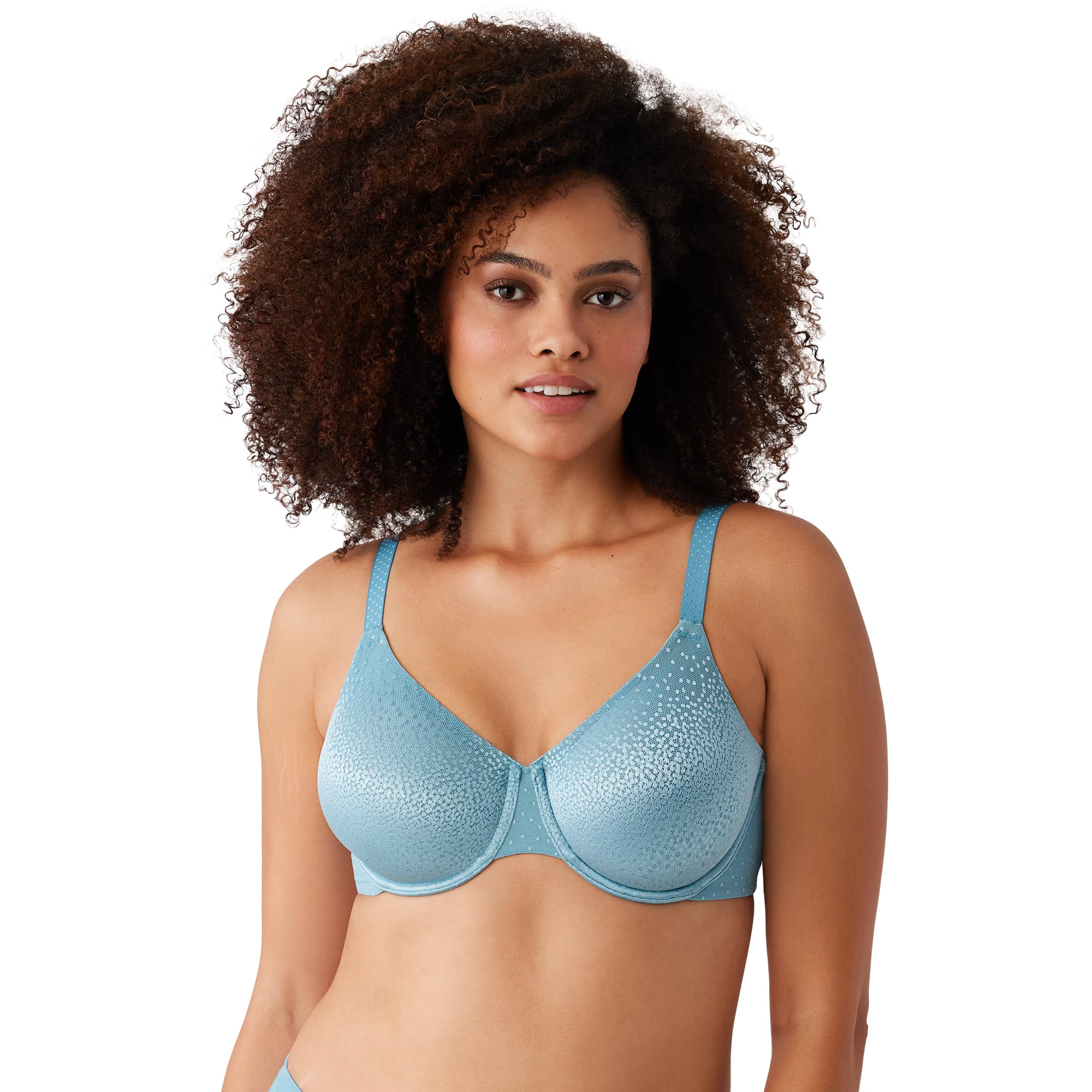 Wacoal Women's Back Appeal Underwire Bra