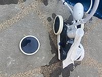 Review Image by WB WB