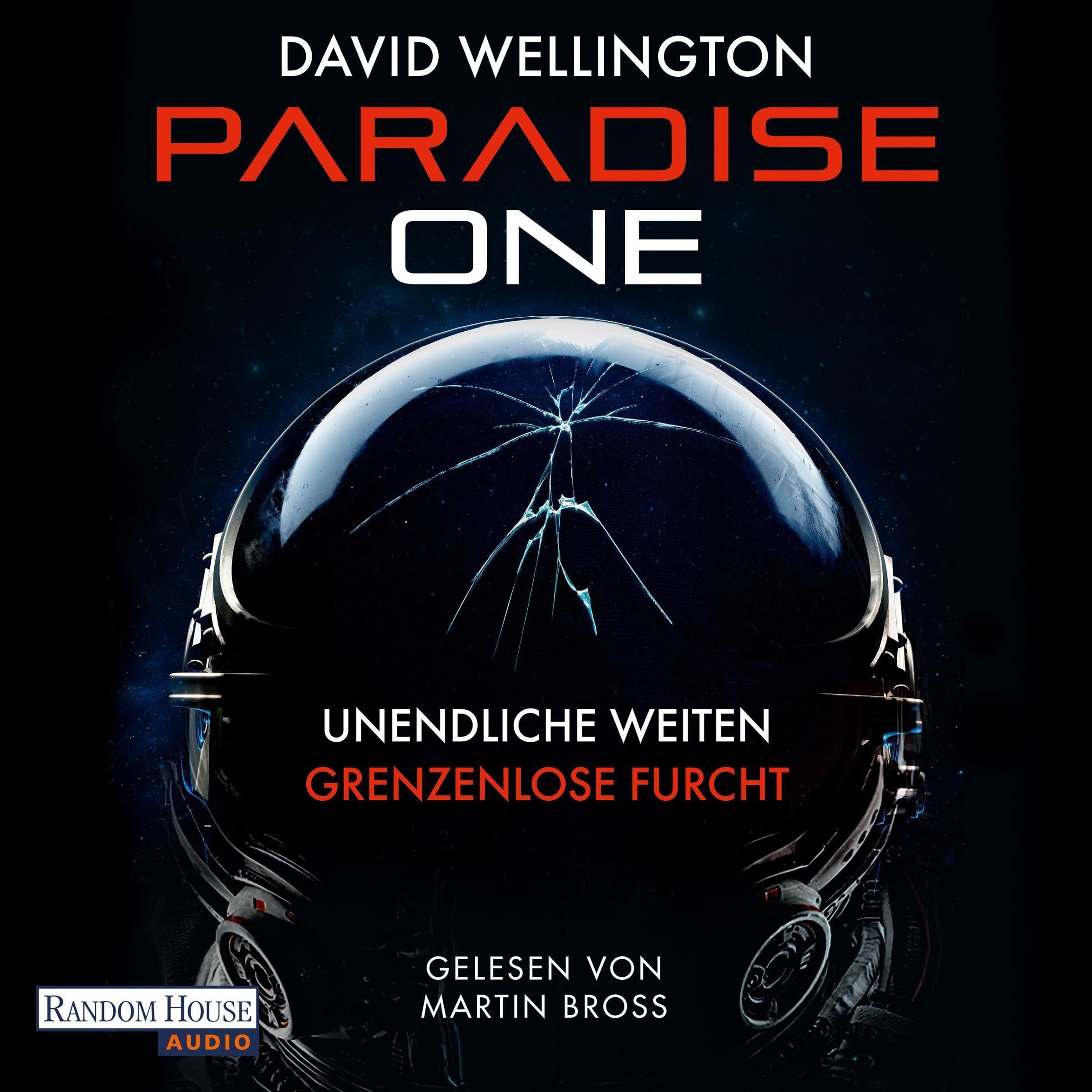Cover art for Paradise One