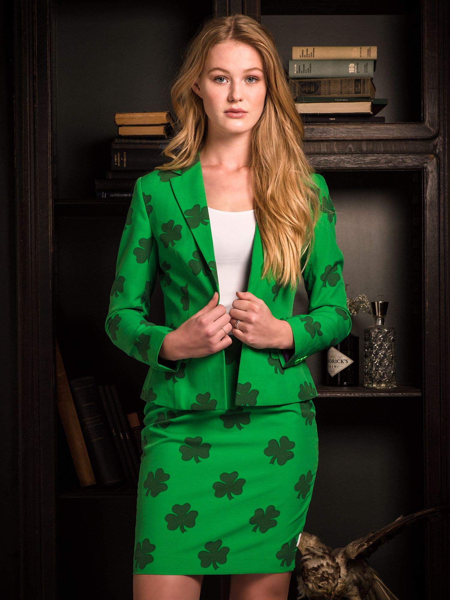 Opposuits Damski damski dzbanek
