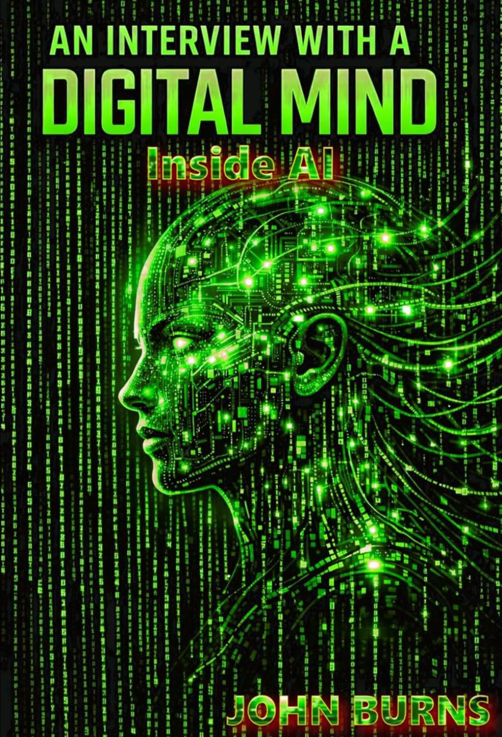 An Interview with a Digital Mind: Inside AI