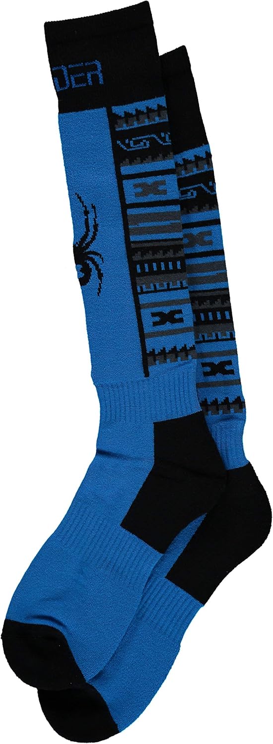 Spyder Active Sports Men's Stash Socks
