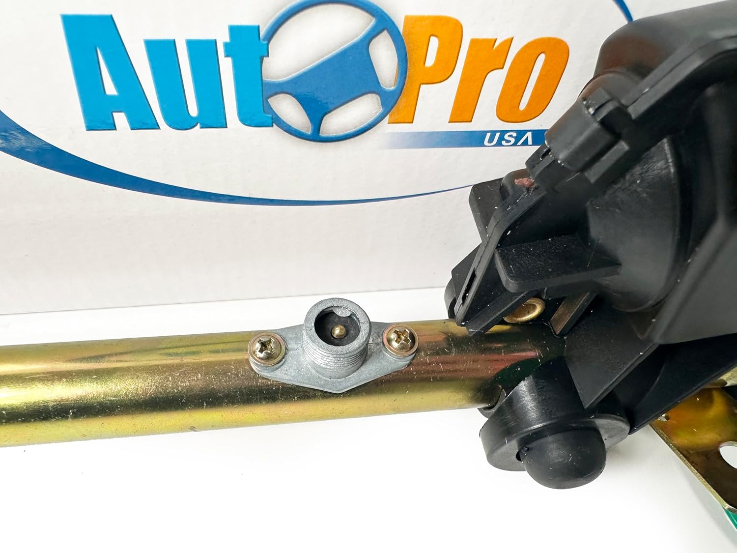 Power Antenna OE Style Compatible with C3 Corvette Late 1979-1982 12338683
