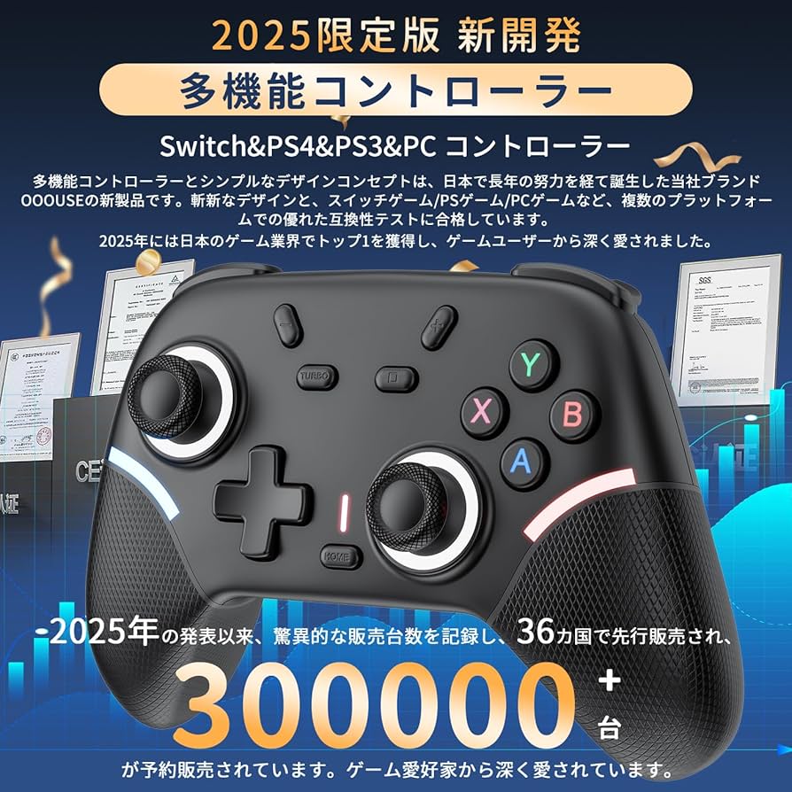 PS4.コントローラー2個、ソフト2個 71nk4hVE8QL._UF350,350_QL80_.jpg