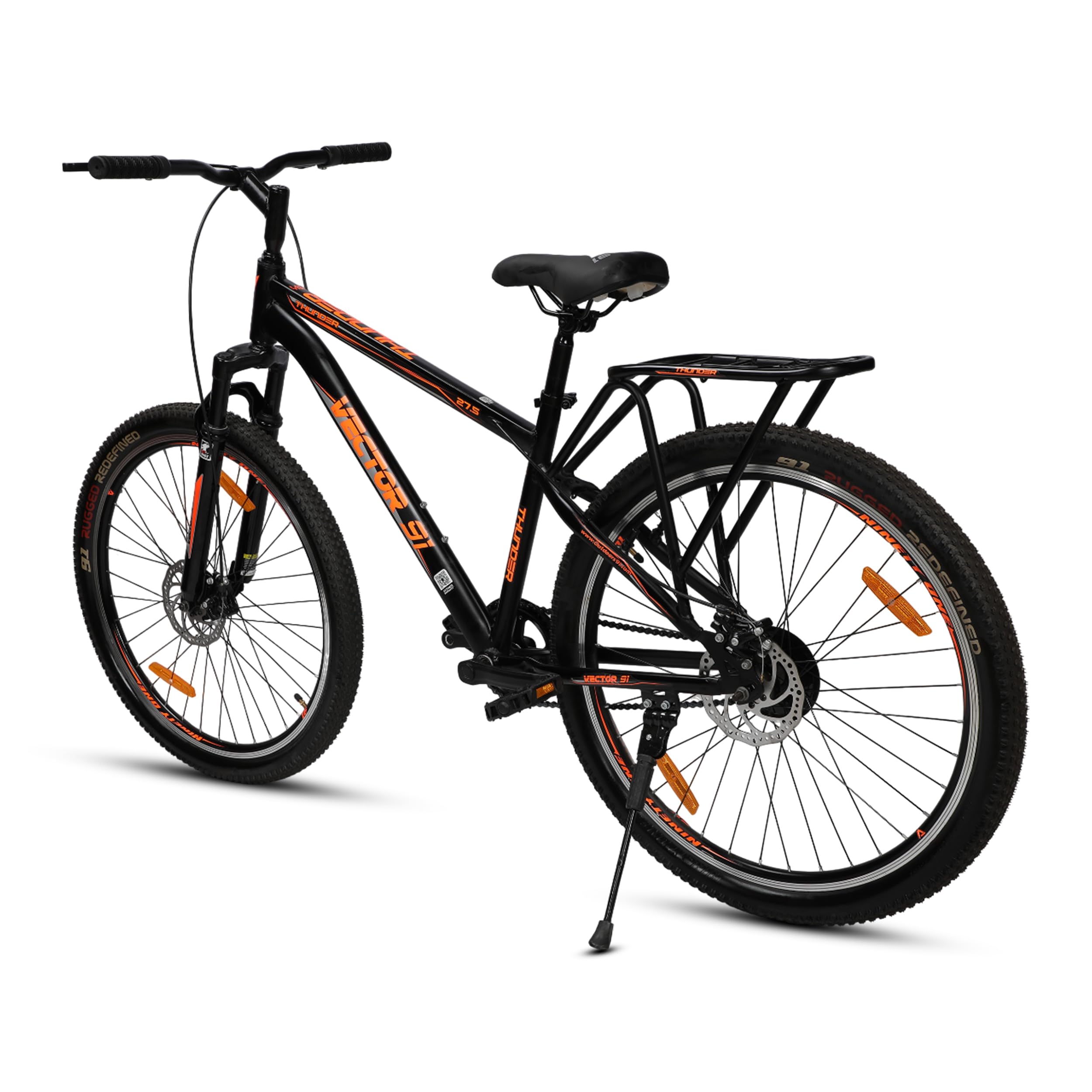 Buy 91 thunder cycle, 27.5