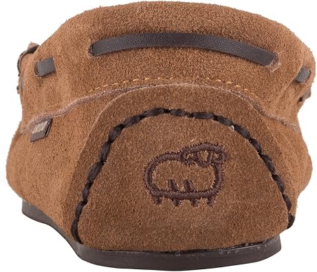 Lamo Leah Moc Shoe