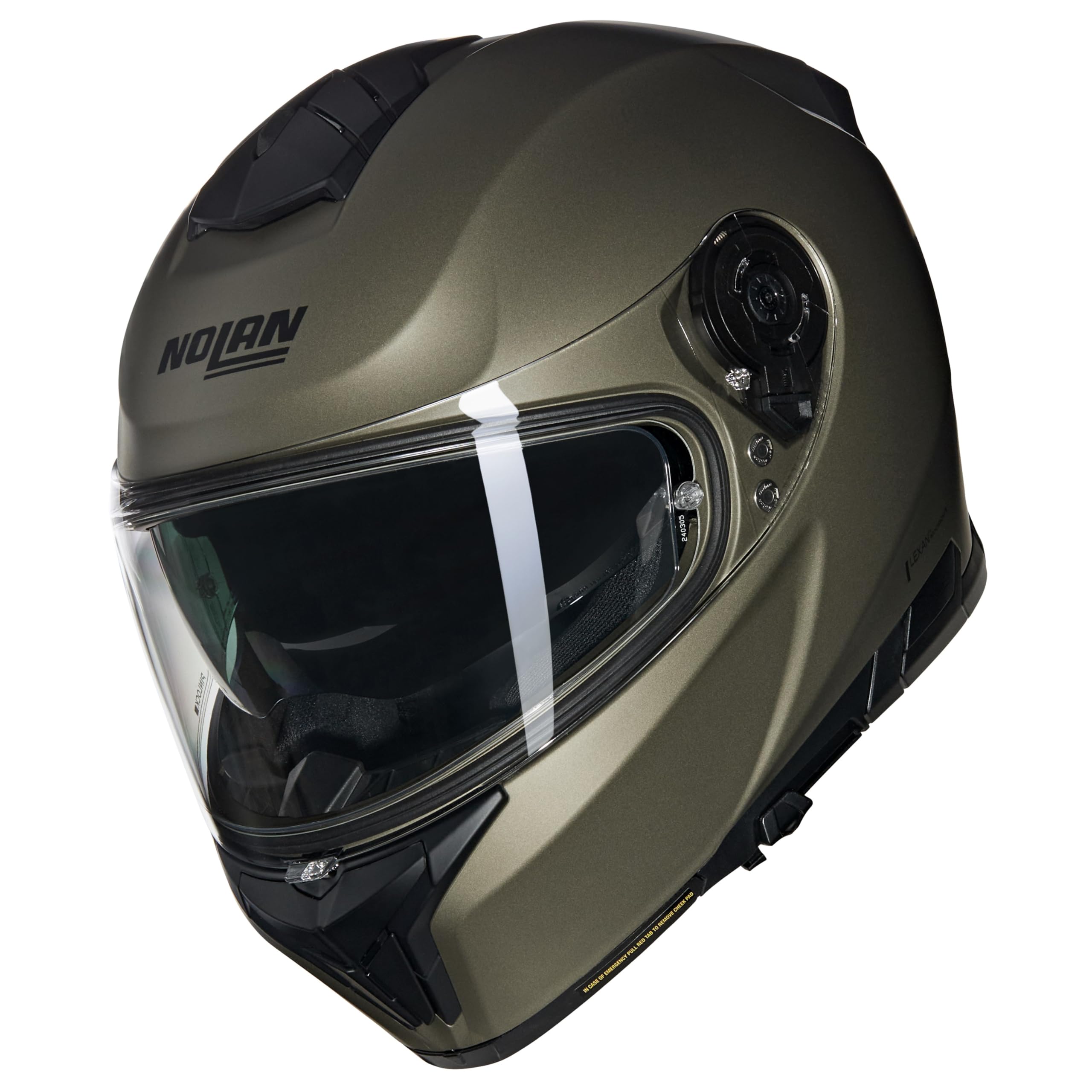NOLAN N80-8 Classic Nobile Helmet 315 M