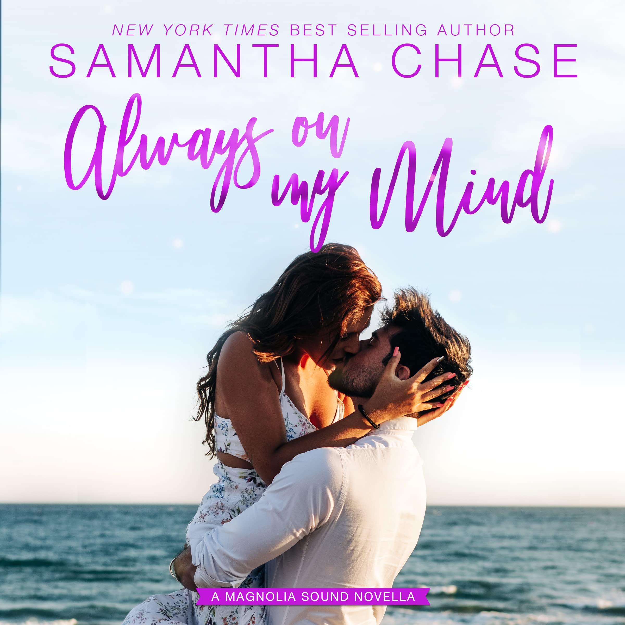 Buy Always on My Mind (Magnolia Sound) — BookShops.in
