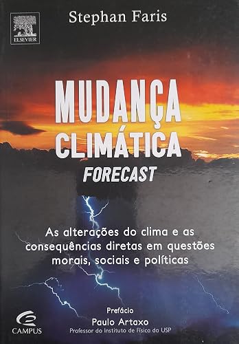Mudança Climática