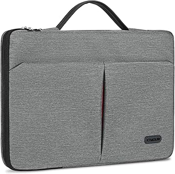 Amazon Ktmouw パソコンケース 13 3 14インチ Pcケース 耐衝撃 パソコンバッグ Pcバッグ パソコンカバー 撥水加工 男女兼用 ビジネス カジュアル ライトグレー 13 Macbook Air 14 19 Thinkpad Chromebook Fujitsu Acer Asus Dell Hp対応可能 Ktmouw Pcバッグ Amazon Ktmouw パソコンケース 13 3 14インチ Pcケース 耐衝撃 パソコンバッグ Pcバッグ パソコンカバー 撥水加工 男女兼用 ビジネス カジュアル ライトグレー 13 Macbook Air 14 19 Thinkpad Chromebook Fujitsu Acer Asus Dell Hp対応可能 Ktmouw Pcバッグ