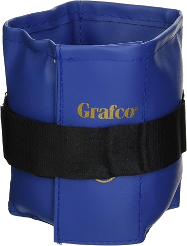 Graham-Field 1897 ankle-weight