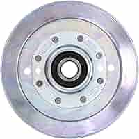 ゆー Amazon.com : Exmark 126-2960 Drive Idler Pulley Lazer Z