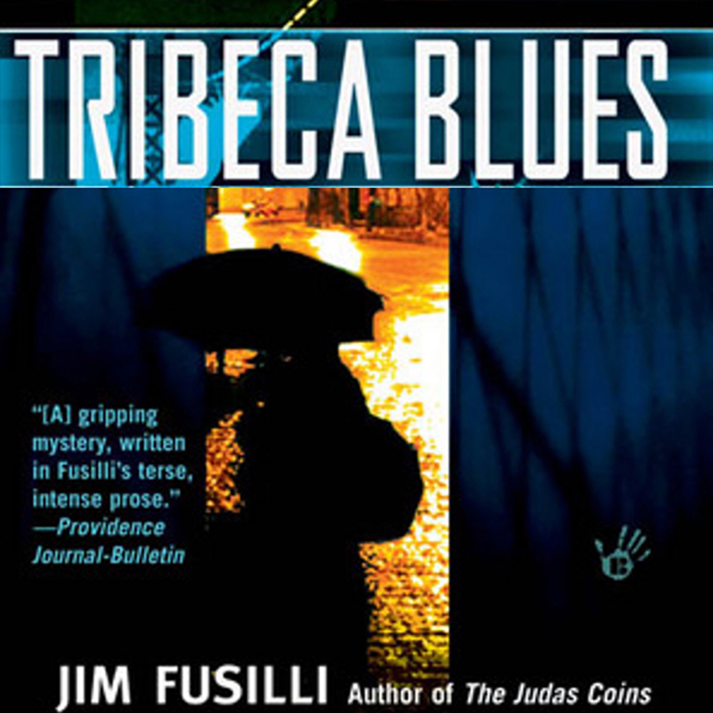 Tribeca Blues