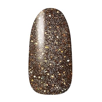 Amazon | NAIL HOLIC(ネイルホリック) ジャングルグリッター