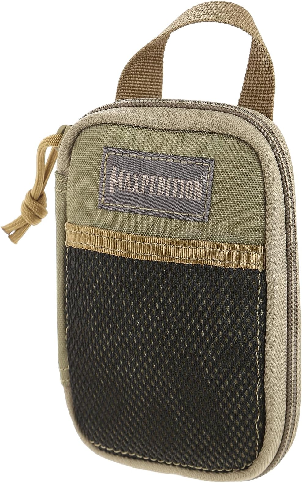 Maxpedition Micro Pocket Organizer