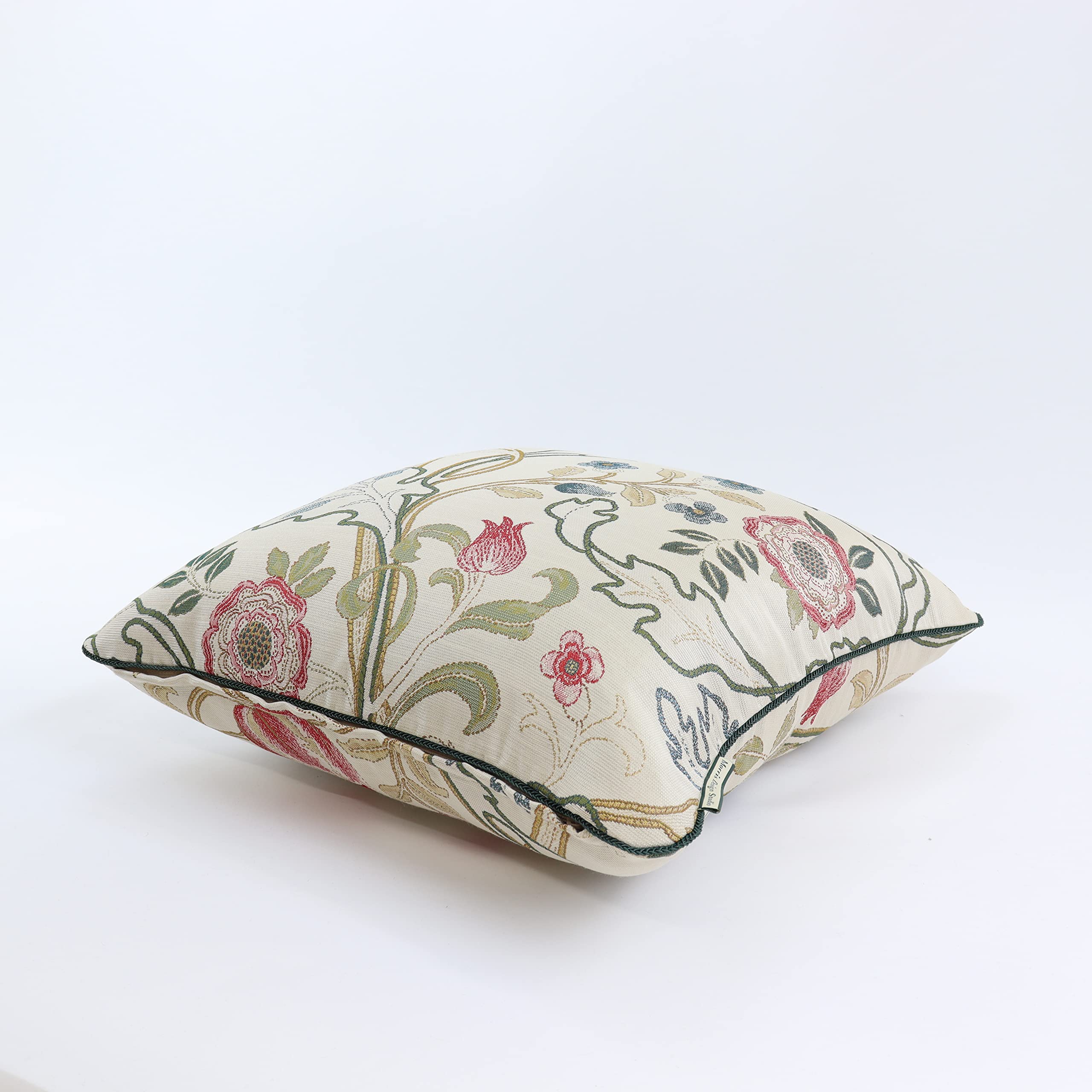 Amazon.co.jp: 川島織物セルコン Morris Design Studio モリスデザイン