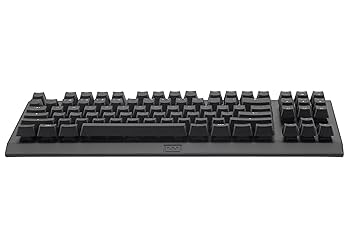 Wooting one Analog RGB TKL Mechanical Gaming Keyboard