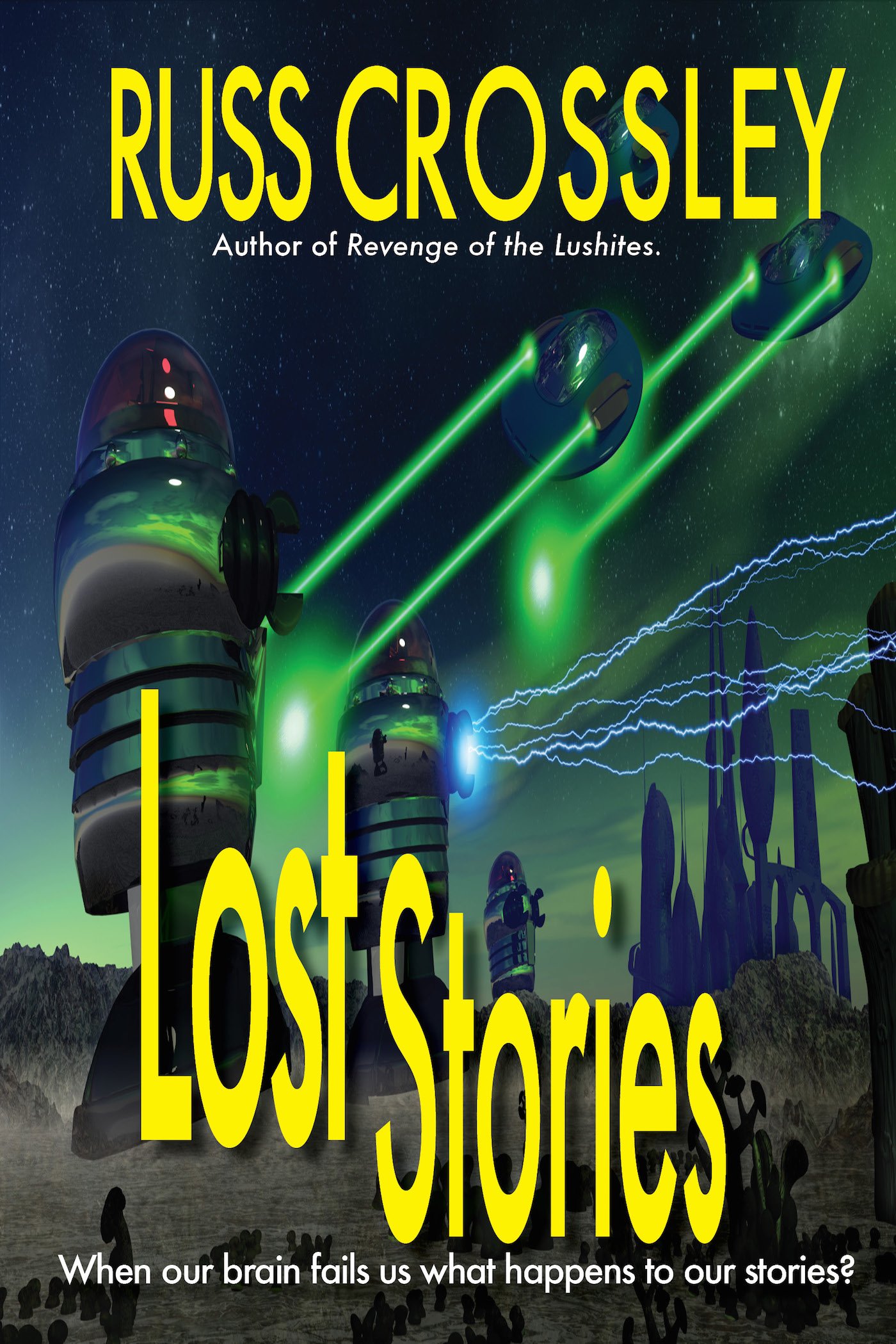 Lost Stories