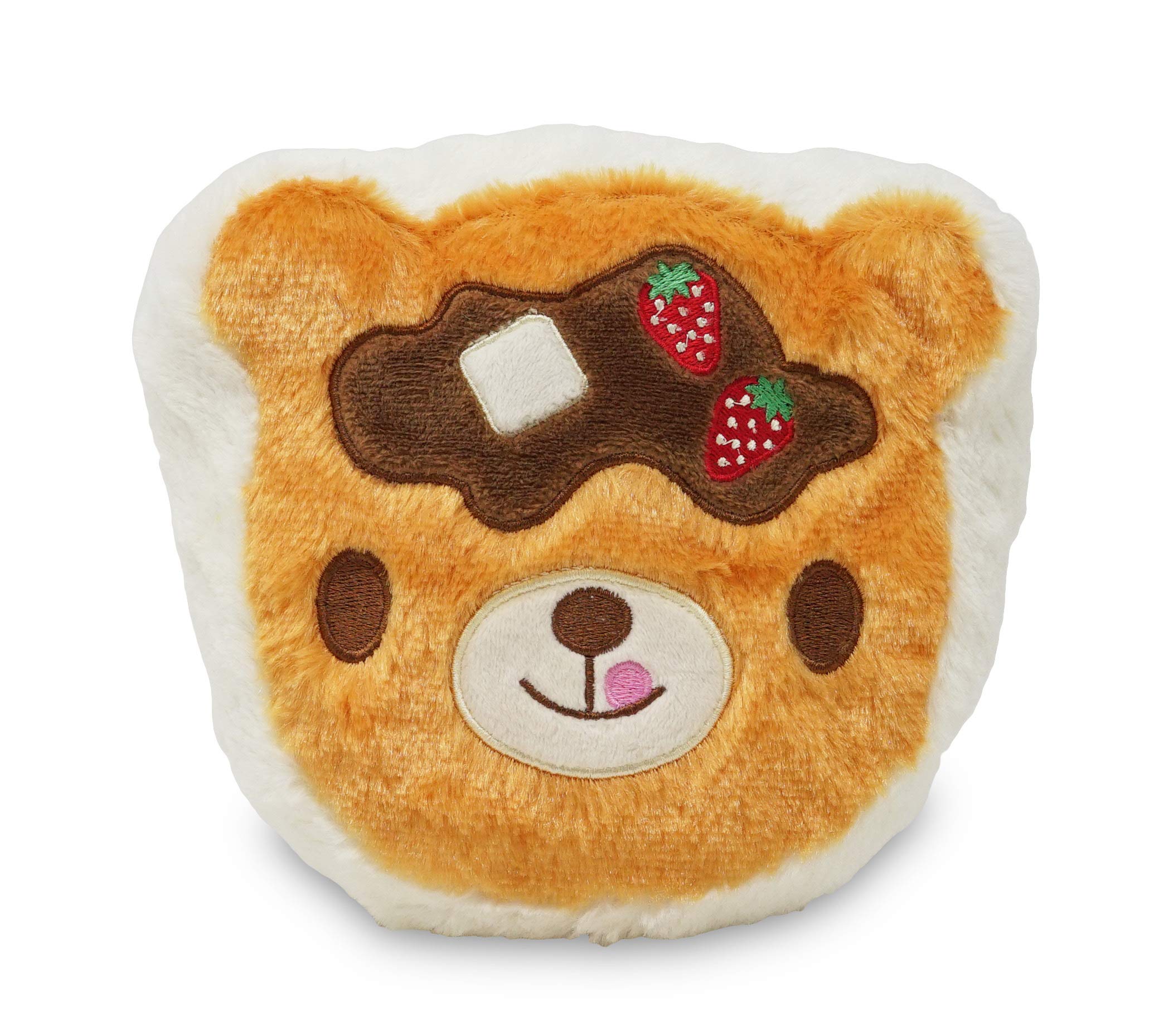 pancake plush