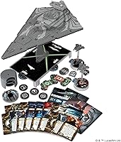 Vista 6 de Star Wars Armada - La Quimera