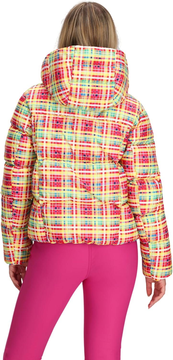 Obermeyer Calypso Down Jacket