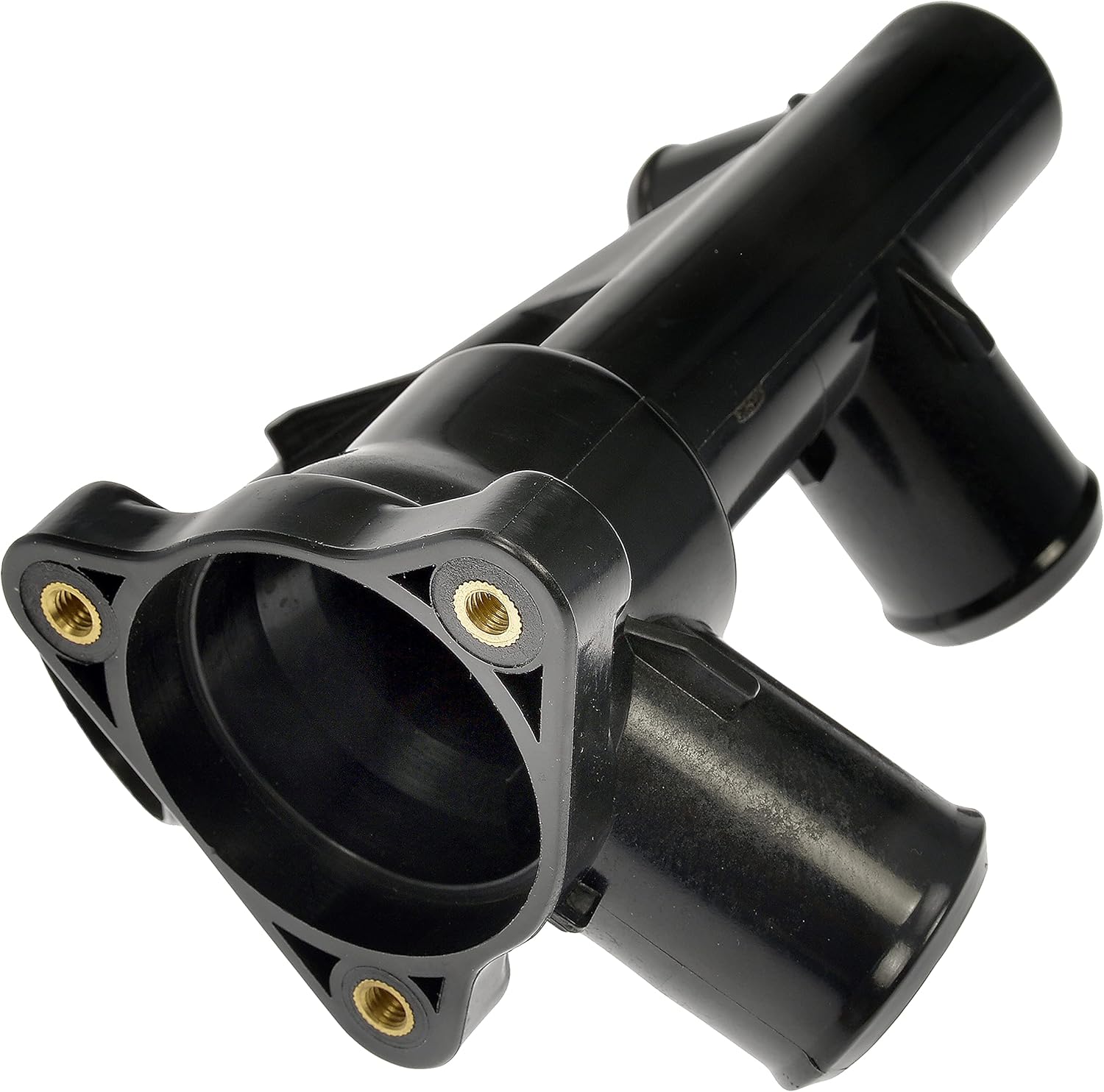 Dorman 902-778 Inner Engine Coolant Thermostat Housing Compatible with Select Models