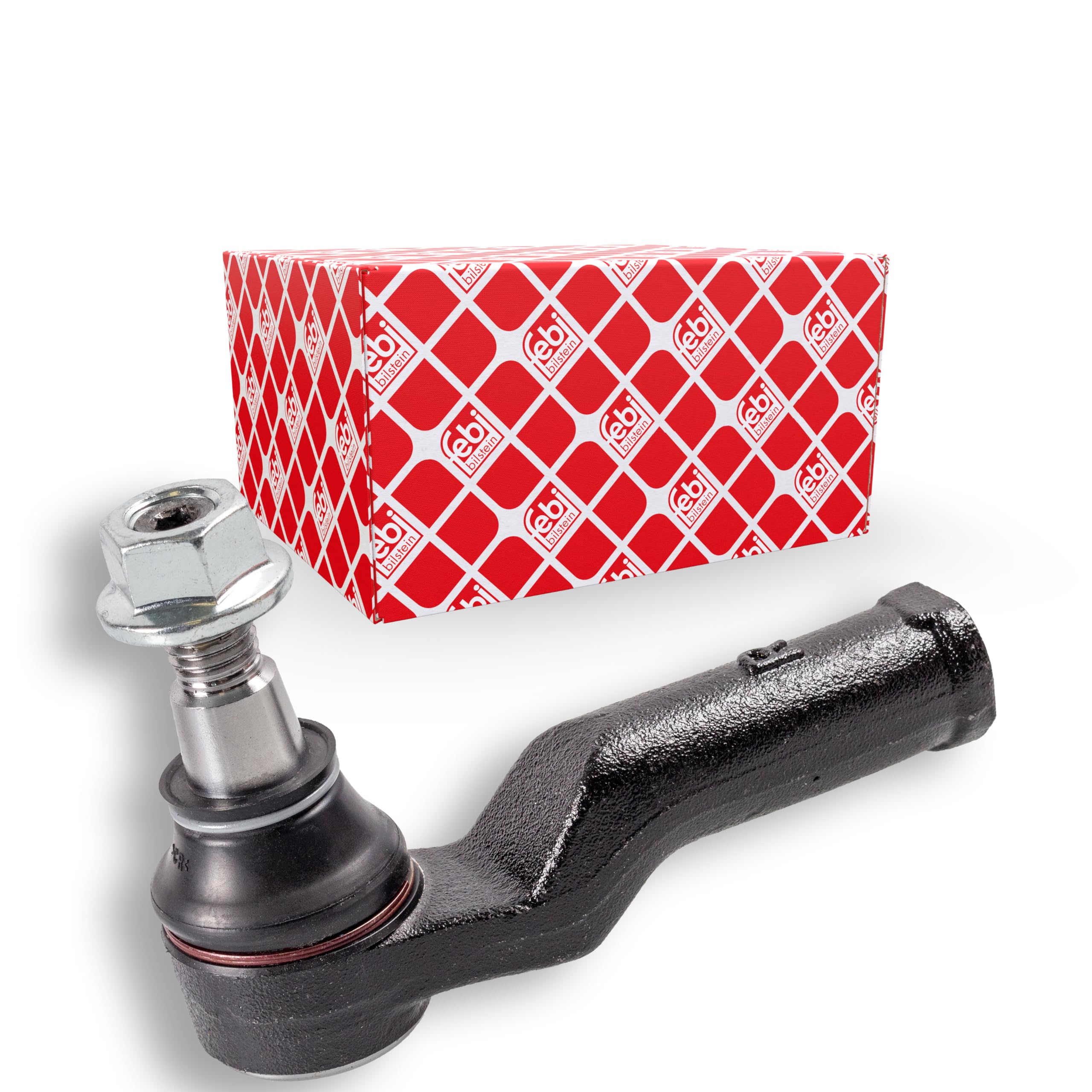 Febi-Bilstein 30724 - Testa Barra D'Accoppiamento