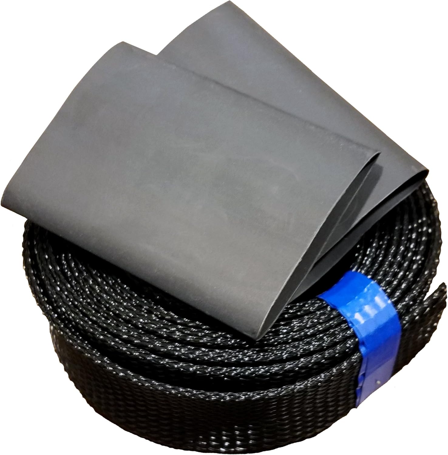 Dakota Tool Hose Sleeve Kit, compatible with Suction Hose 2736mm x 3
