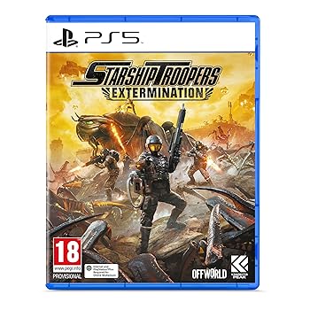 Transformers Galactic Trials (Playstation 5)