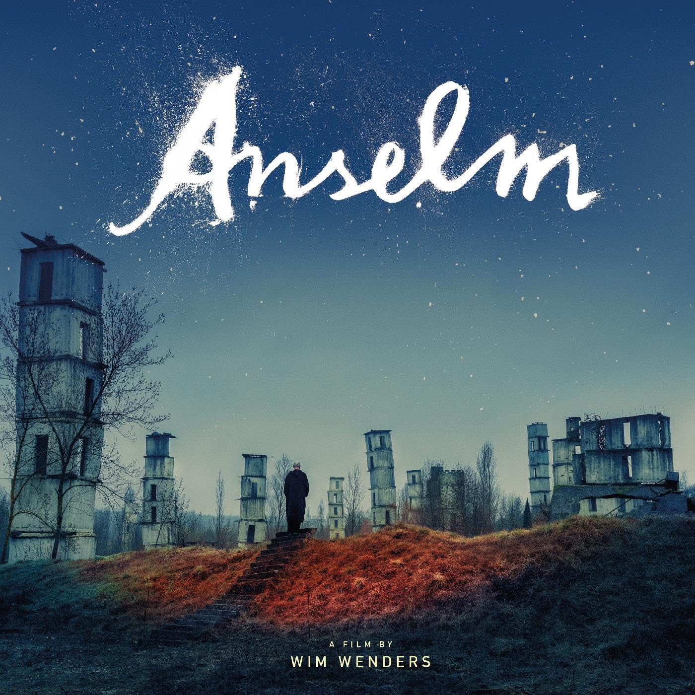 Anselm [VINYL]