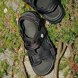 Amazon | [シャカ] CHILL OUT EX | SHAKA(シャカ) | スポーツサンダル