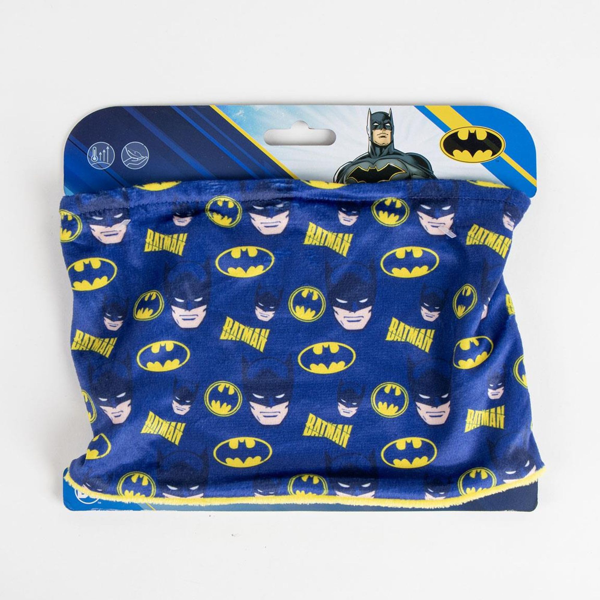 CERDÁ LIFE'S LITTLE MOMENTS Braga Cuello Batman Cómoda Práctica Original