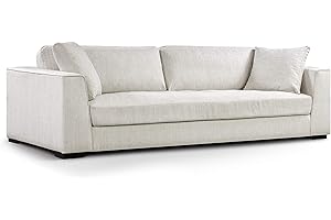 Capri Fabric Sofa: The Epitome of Sophistication for Your Abode