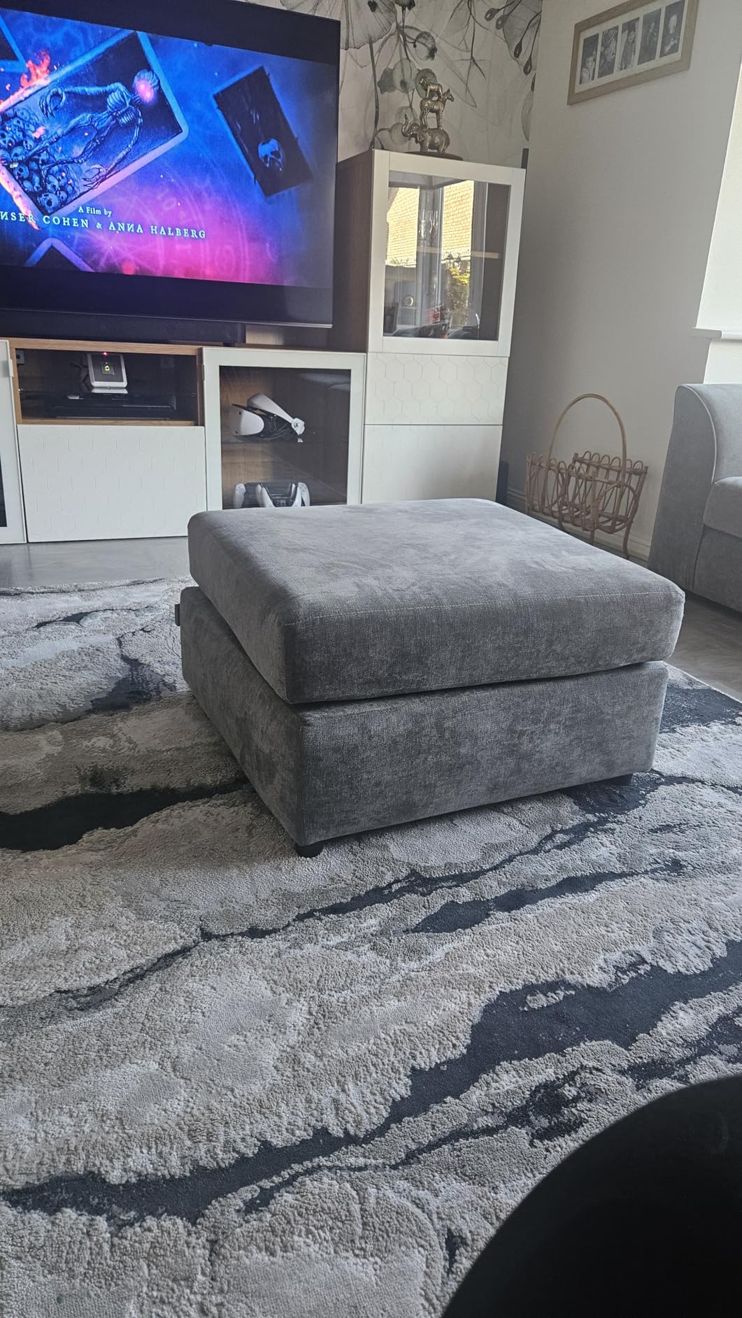 Customer photo